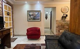 Apartamento completo no Centro histórico